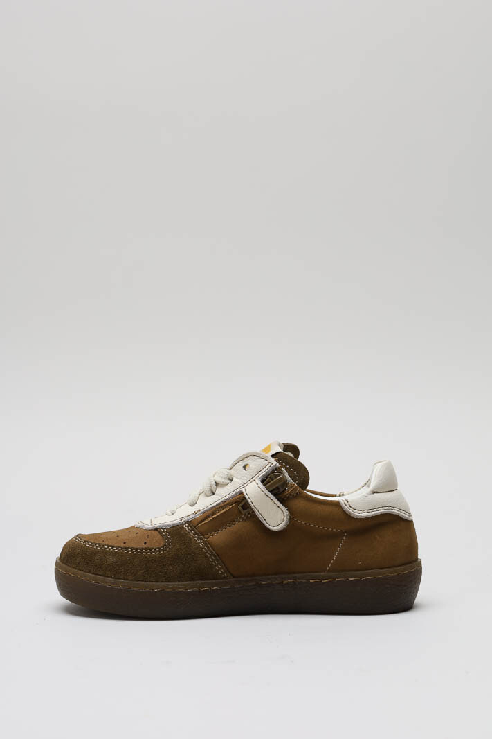 zoom in on Bruin Sneaker image Bruin Sneaker image