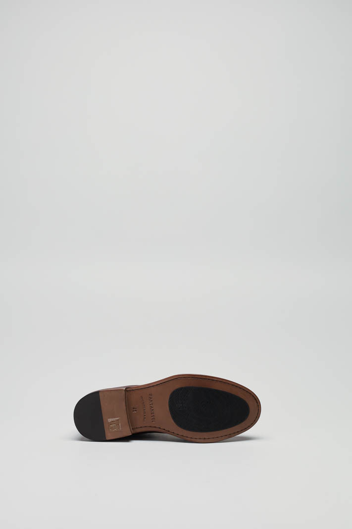 zoom in on Cognac Veterschoen image Cognac Veterschoen image