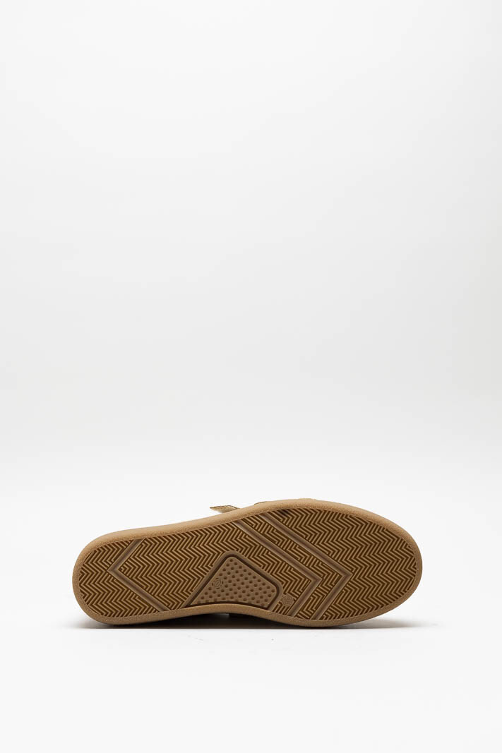 Beige Sneaker image