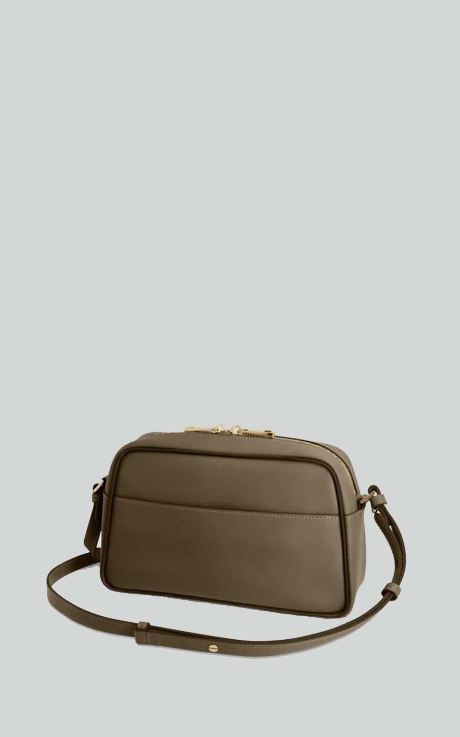 Kaki Cross body image