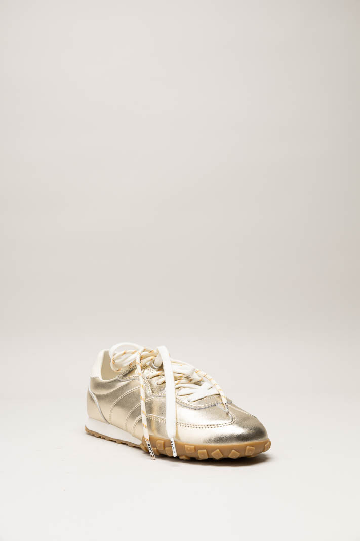 Goud Sneaker