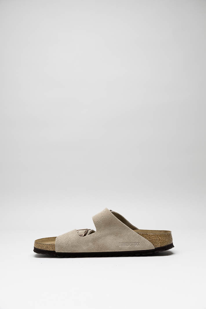 Taupe Slipper image