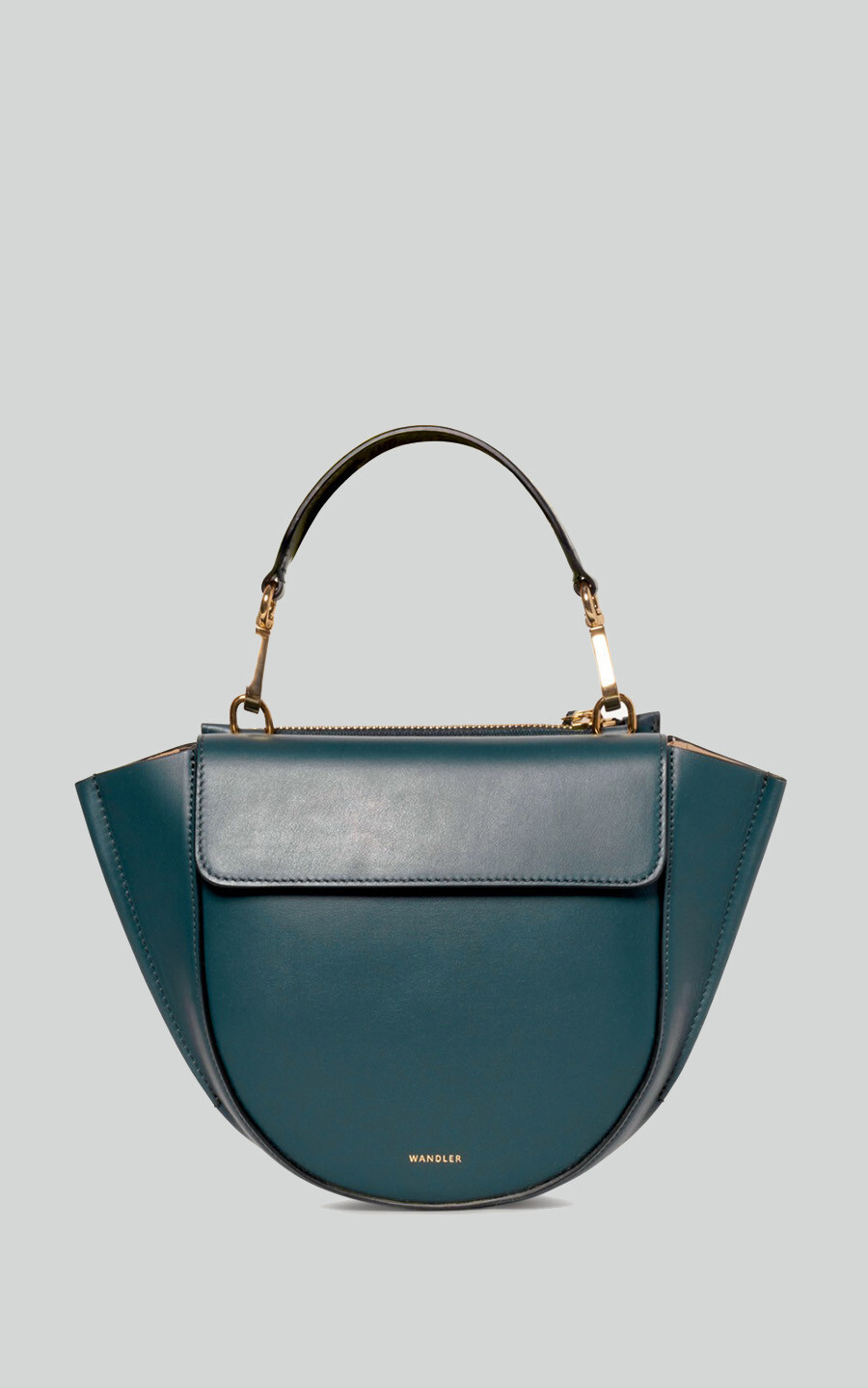Groen Handtas