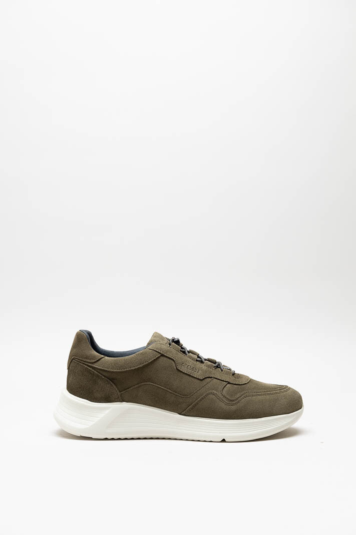 Kaki Sneaker