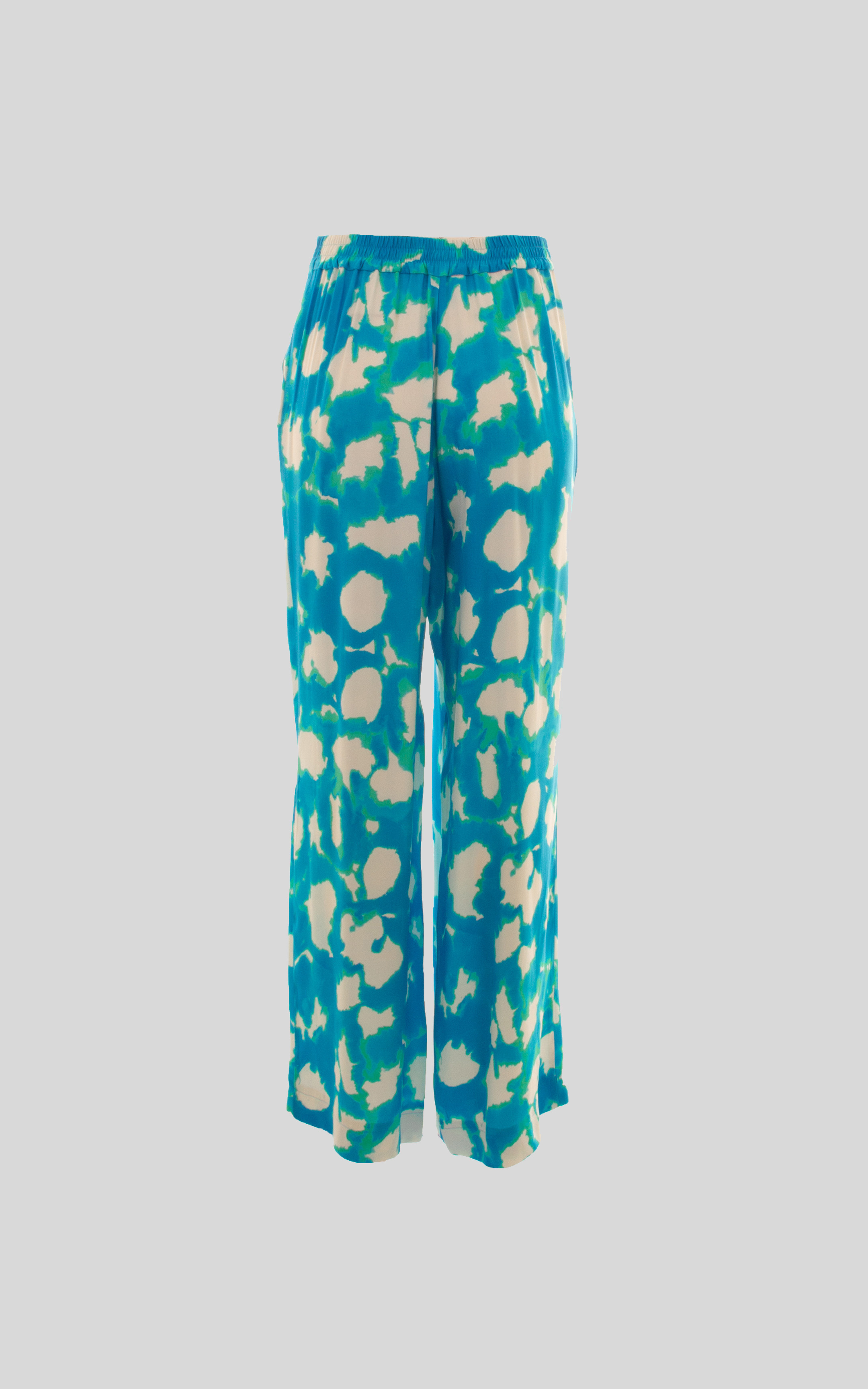 Blauw Broek
