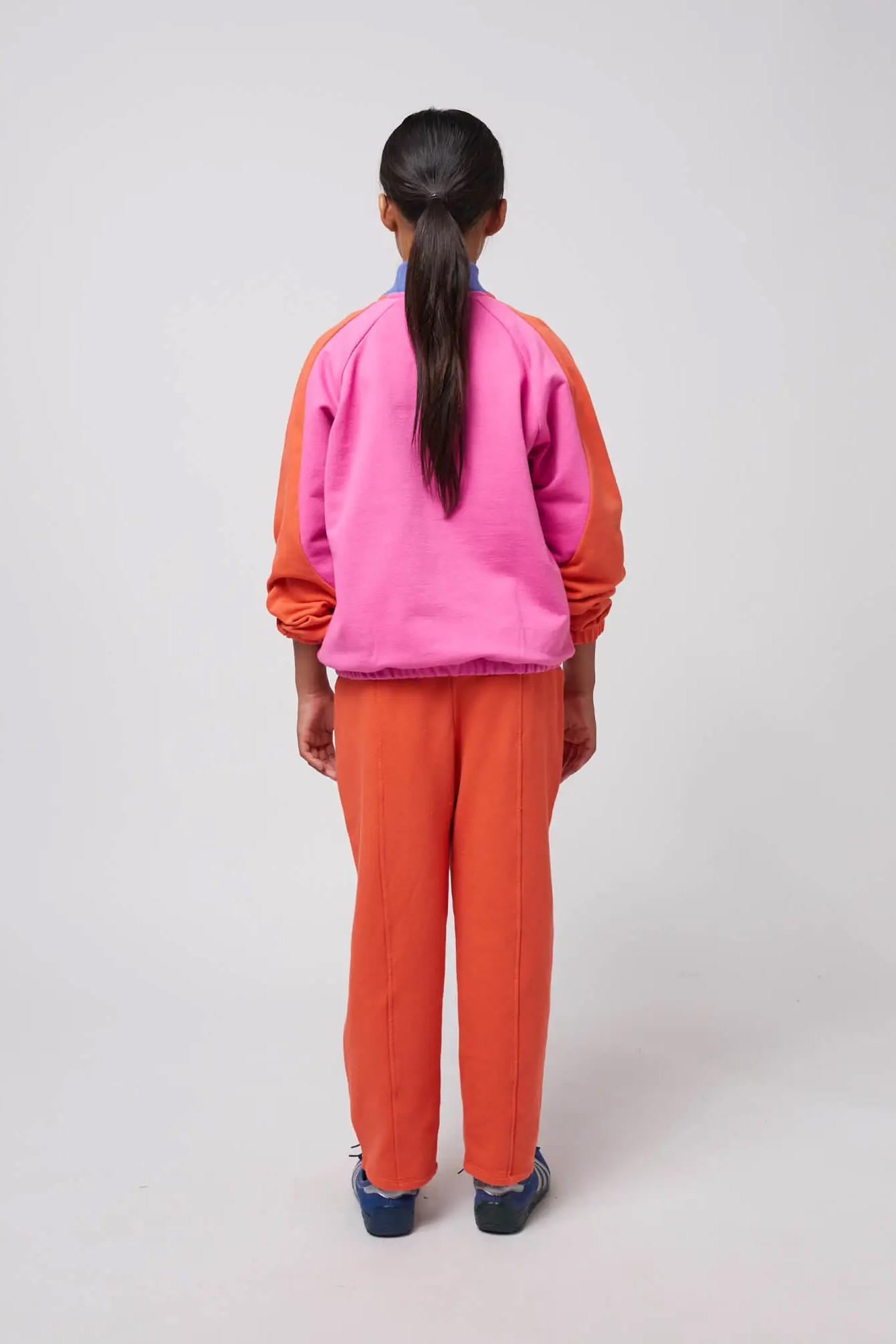 zoom in on Roze Sweater image Roze Sweater image