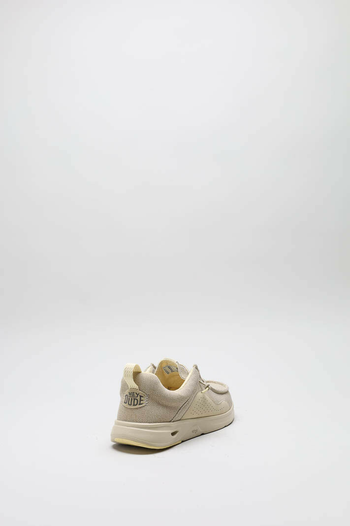 Beige Sneaker image