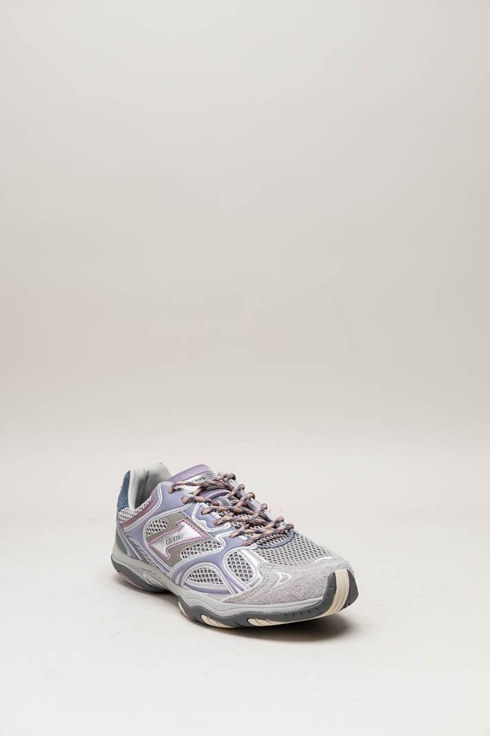 Lila Sneaker
