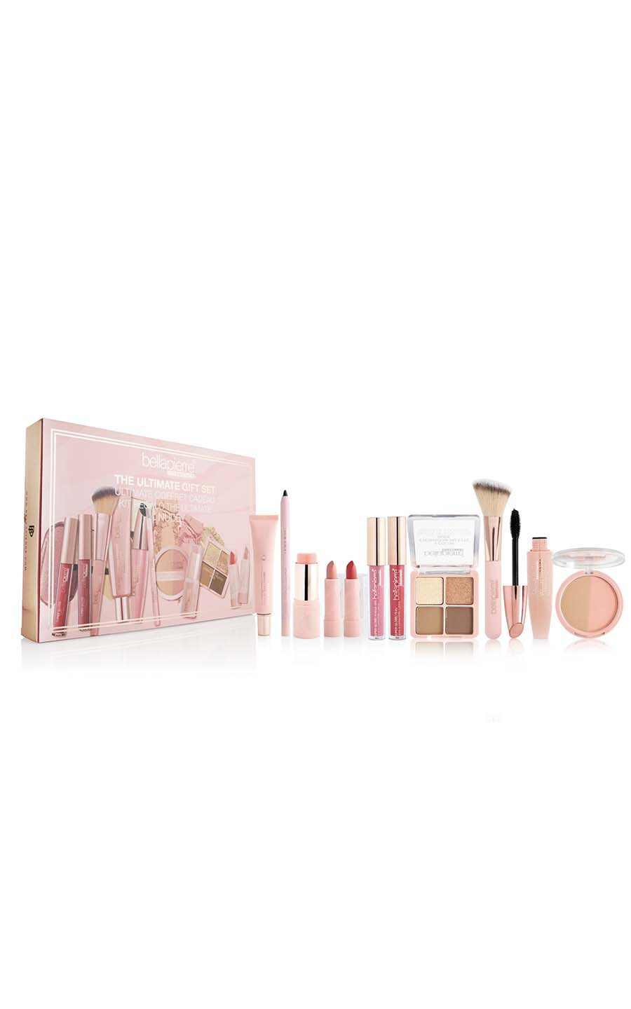 Nude Pakket