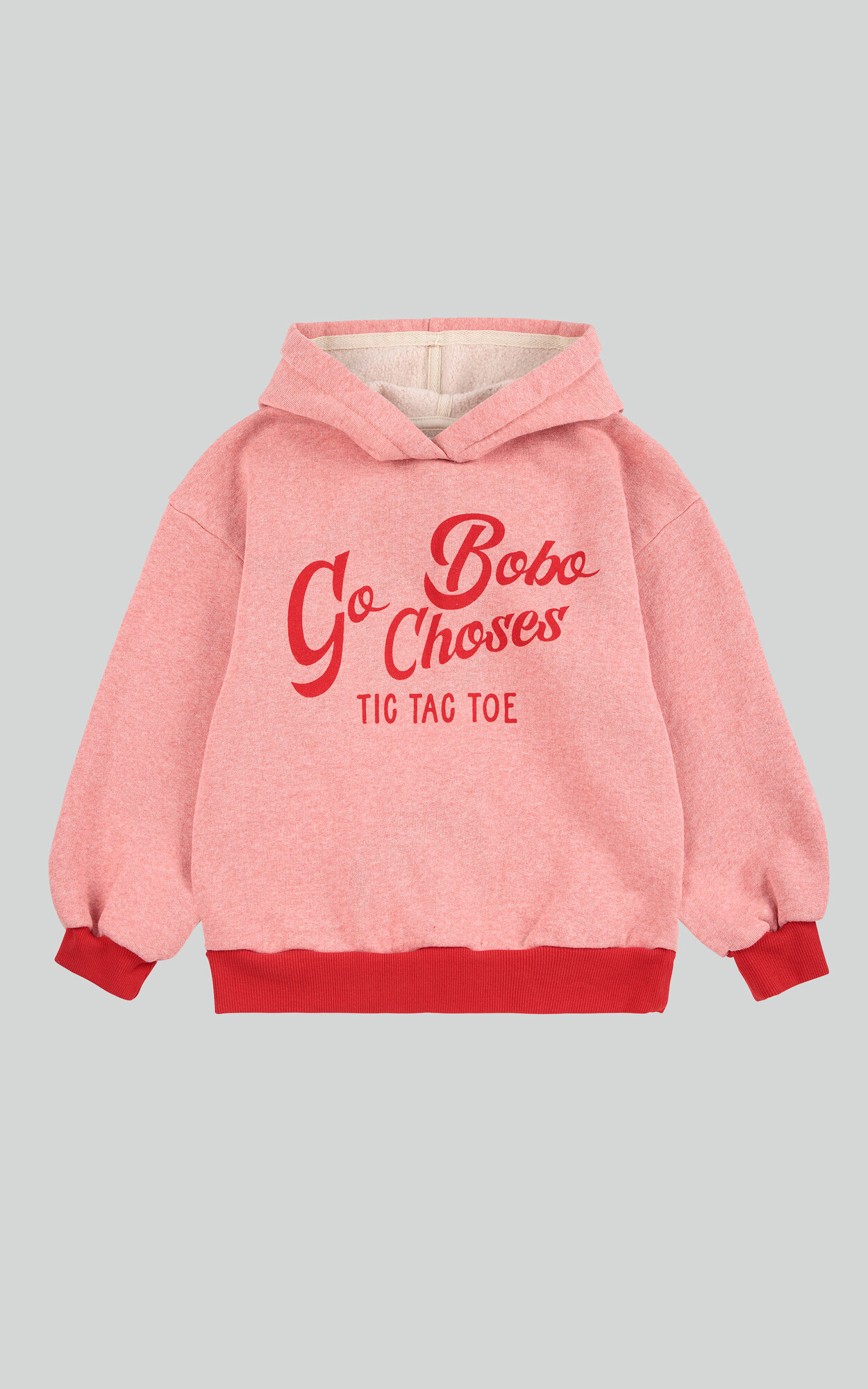 Roze Sweater