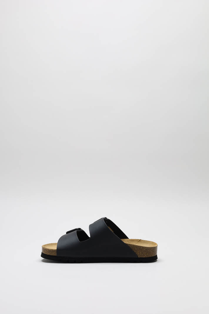 zoom in on Zwart Slipper image Zwart Slipper image