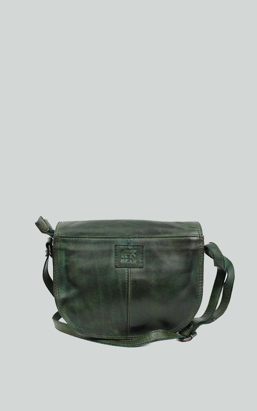 zoom in on Groen Cross body image Groen Cross body image