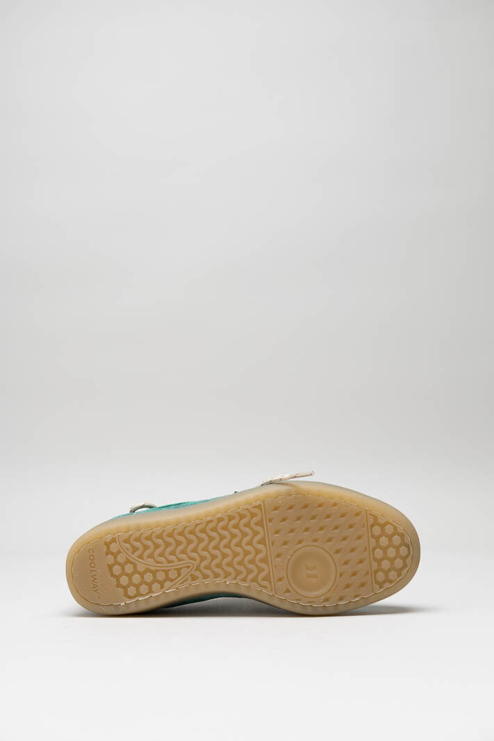 Groen Sneaker image