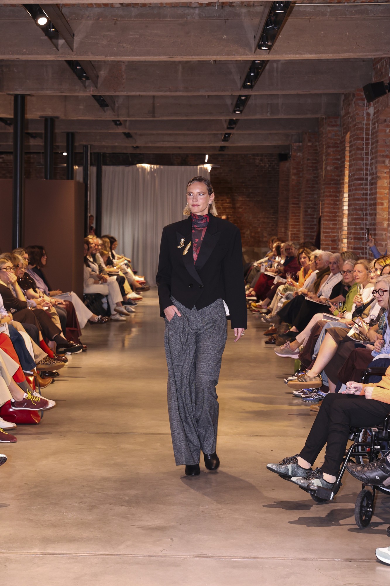 Runway Show PT.1 - 0.012