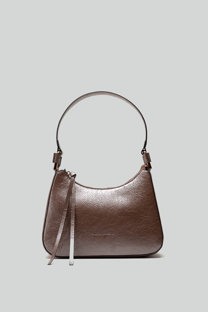 Bruin Handtas