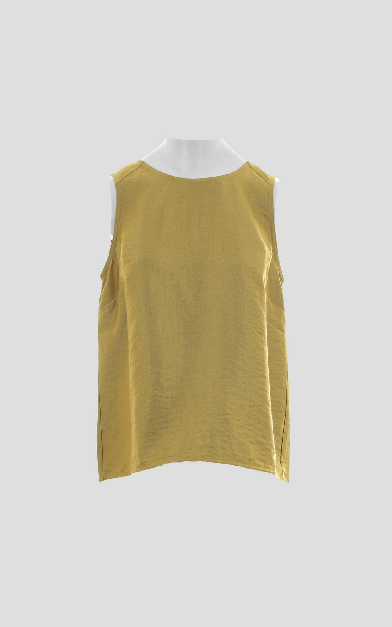 Goud T-shirt/top