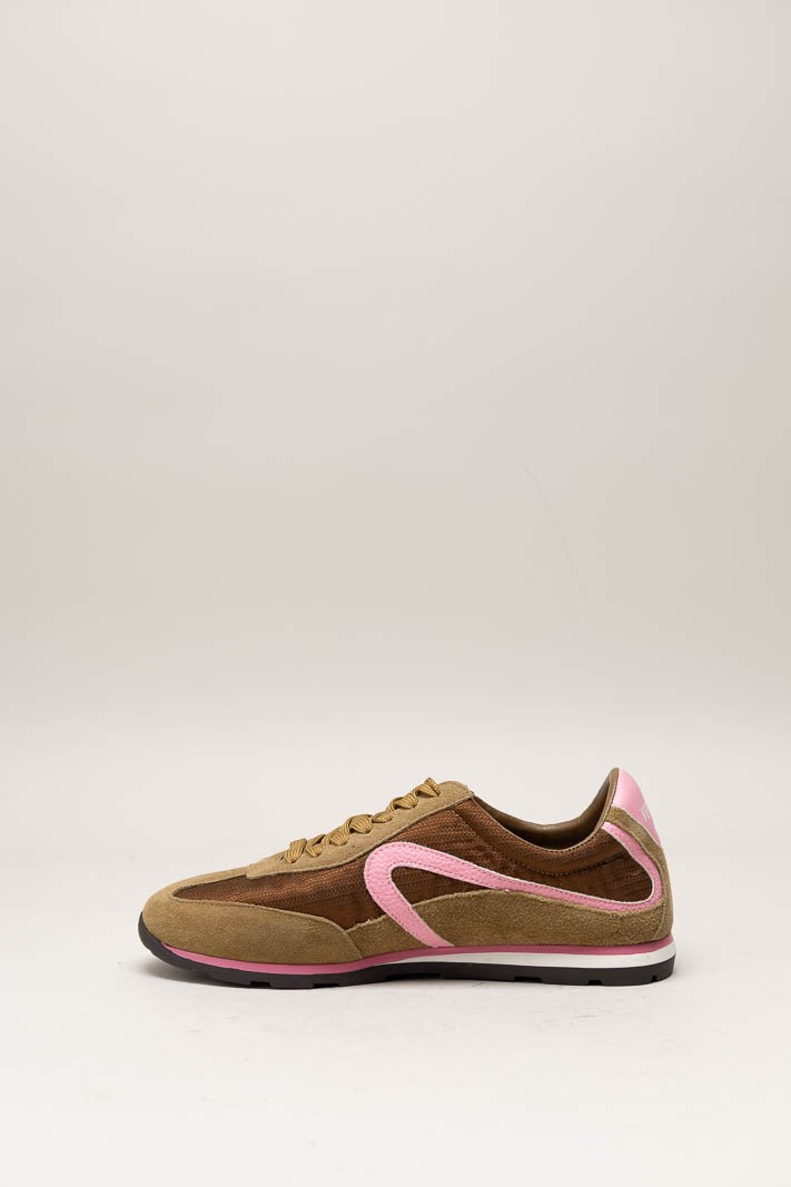 Bruin Sneaker image