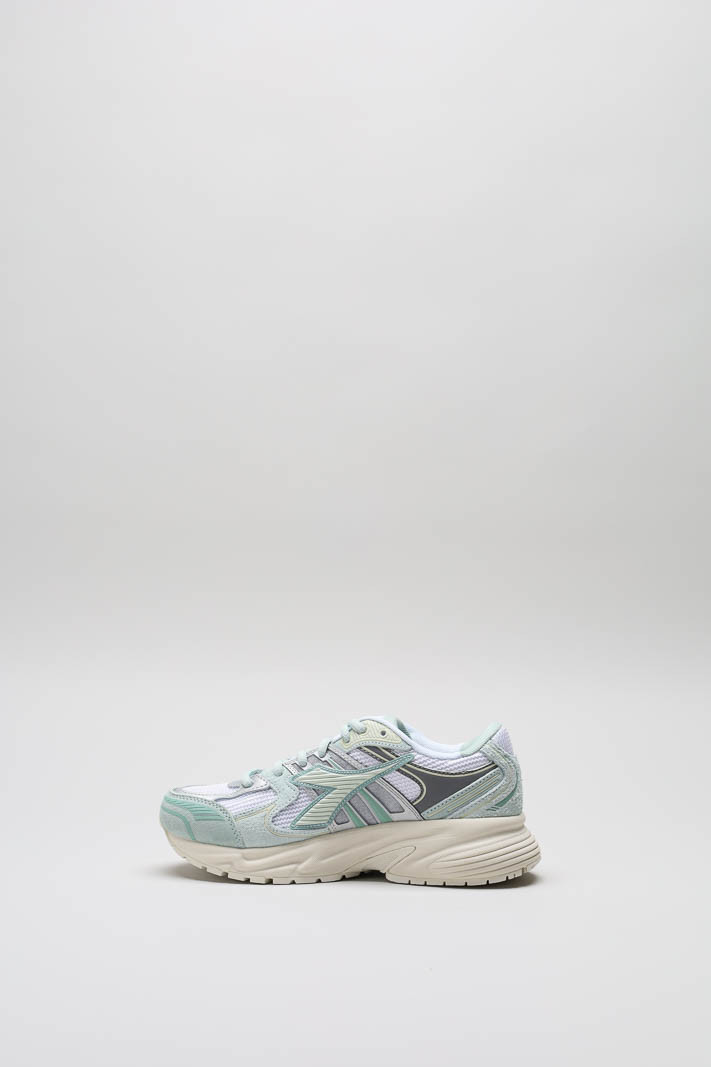zoom in on Turquoise Sneaker image Turquoise Sneaker image