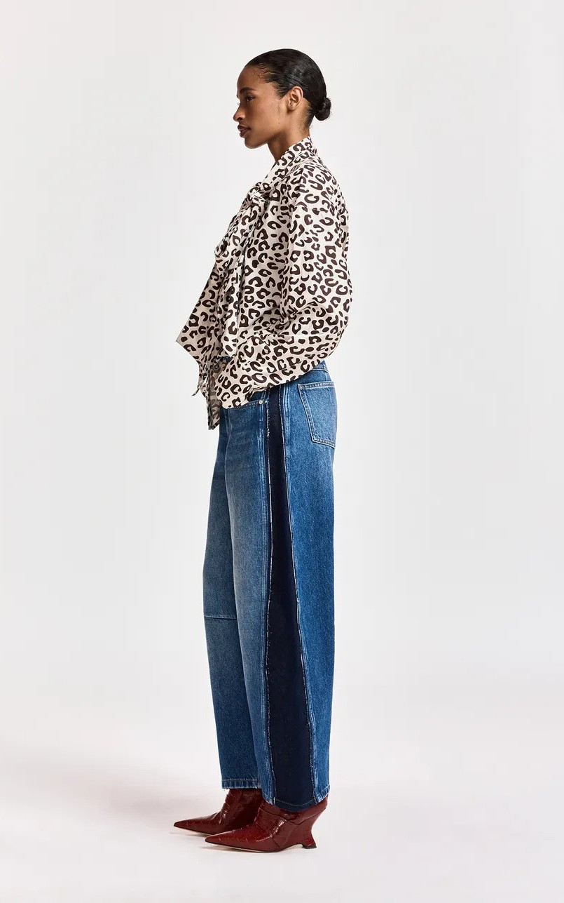 Bruin Blouse image