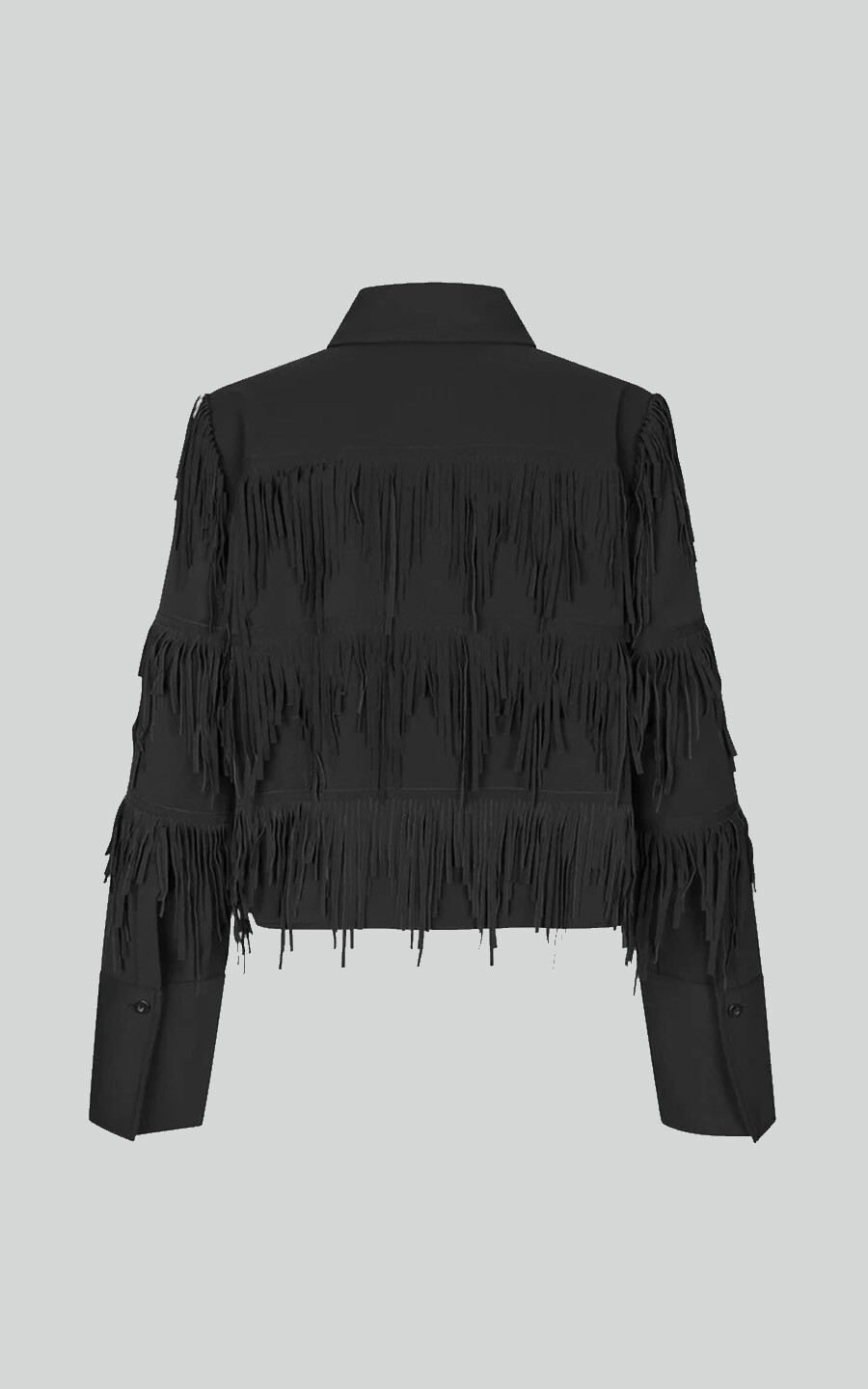zoom in on Zwart Blouse image Zwart Blouse image