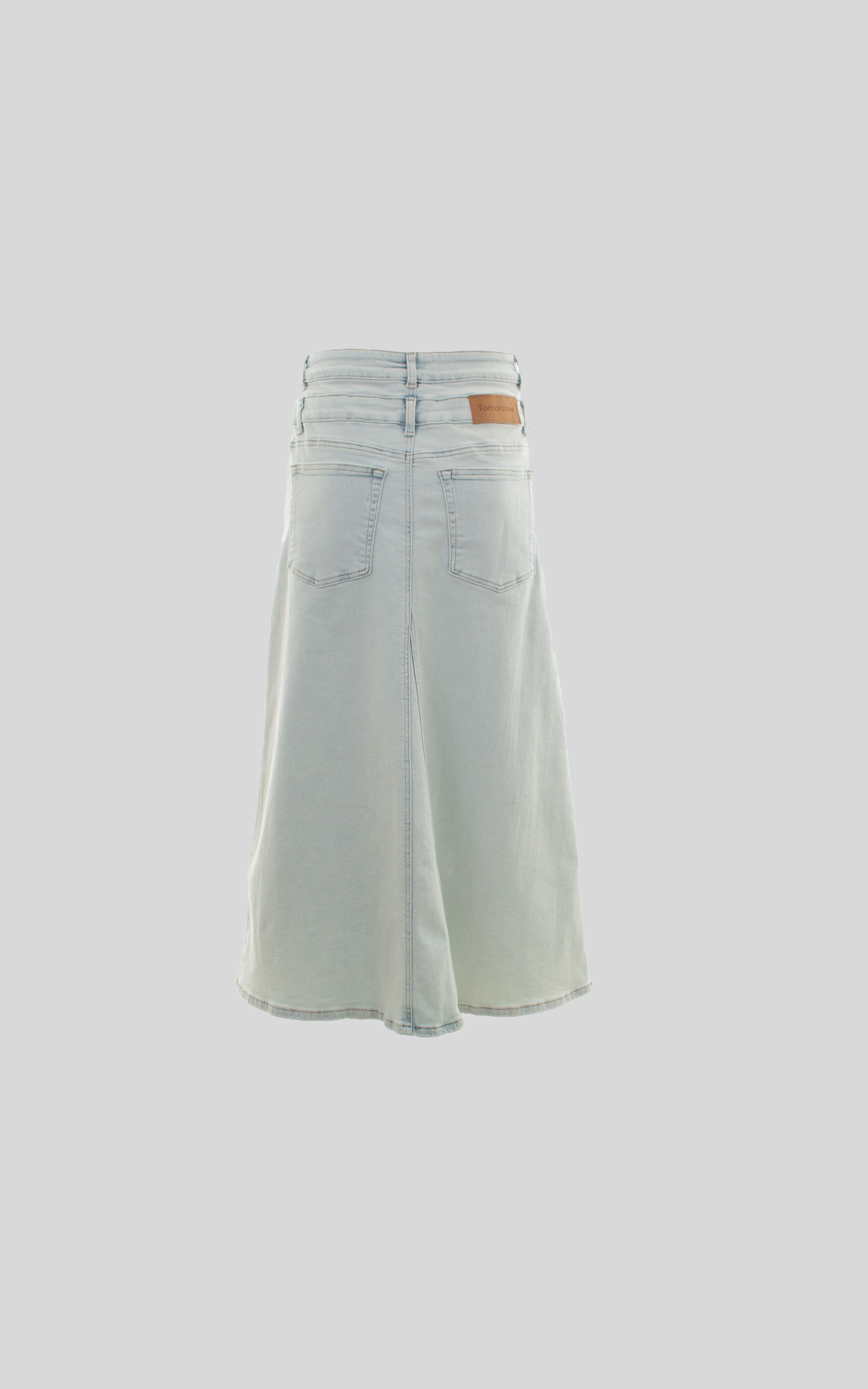 zoom in on Jeans Rok image Jeans Rok image