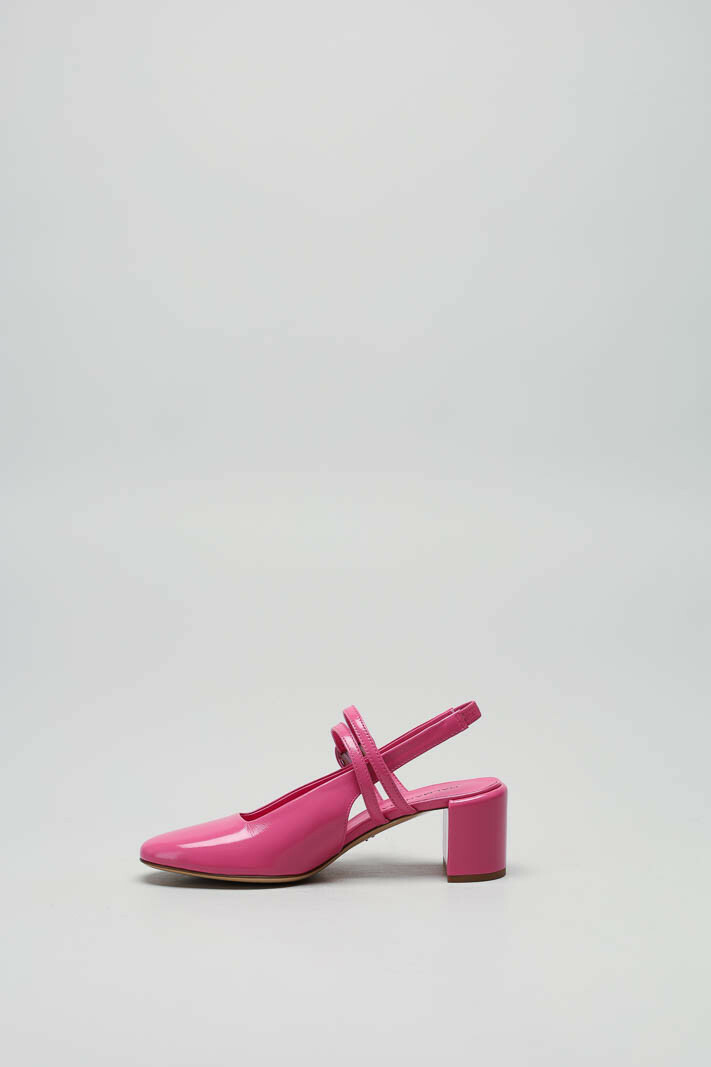 Roze Pump image