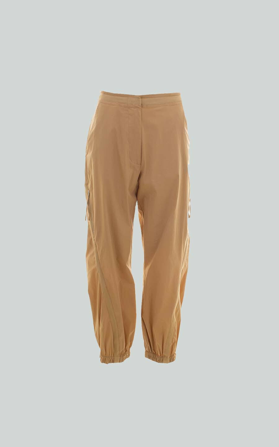 Beige Broek