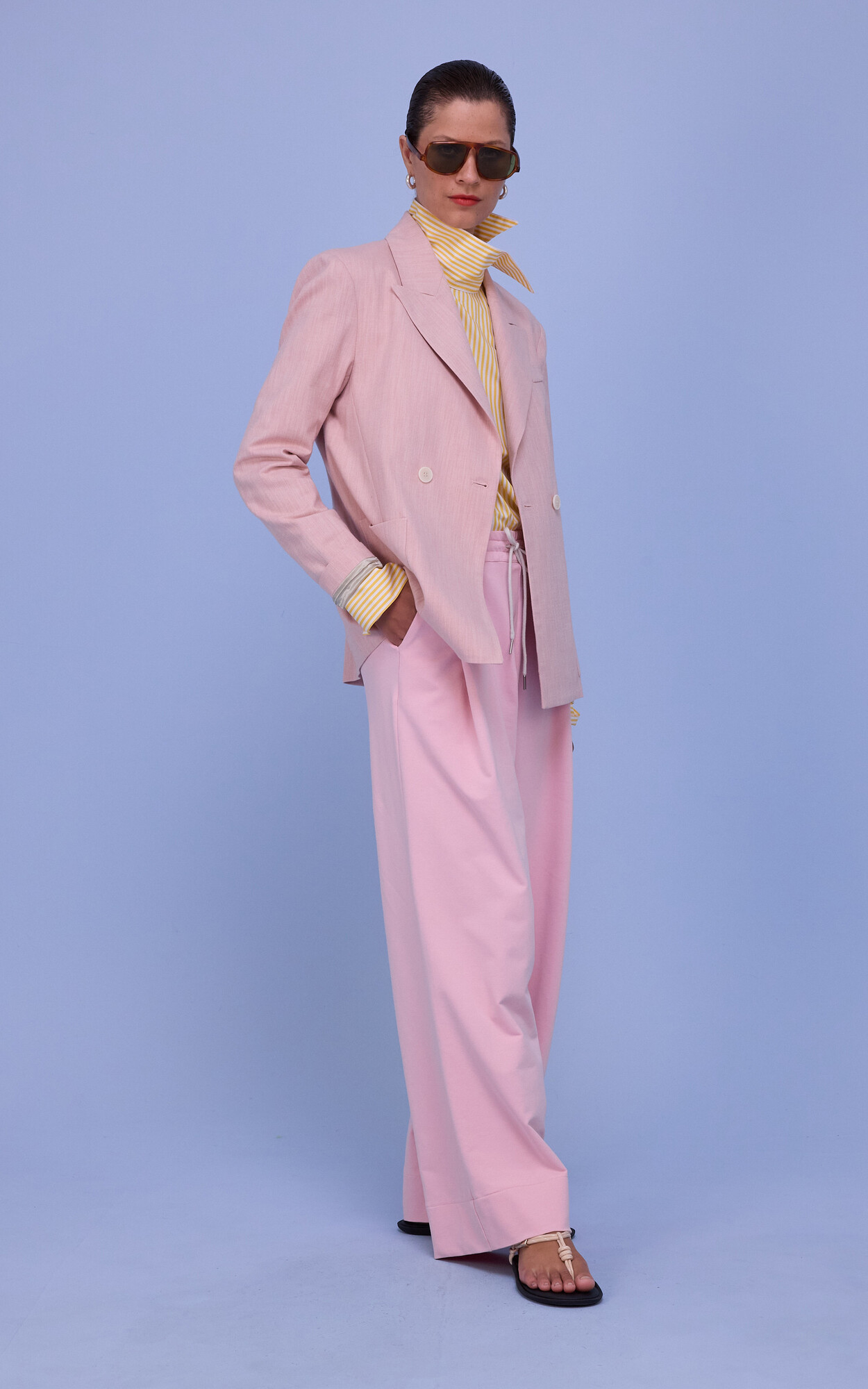 Roze Blazer image