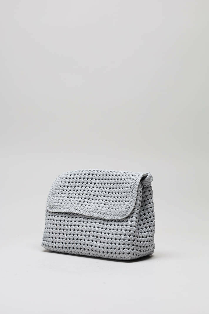 zoom in on Lichtgrijs Cross body image Lichtgrijs Cross body image