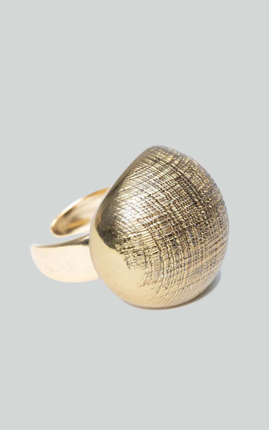 Bruin Ring