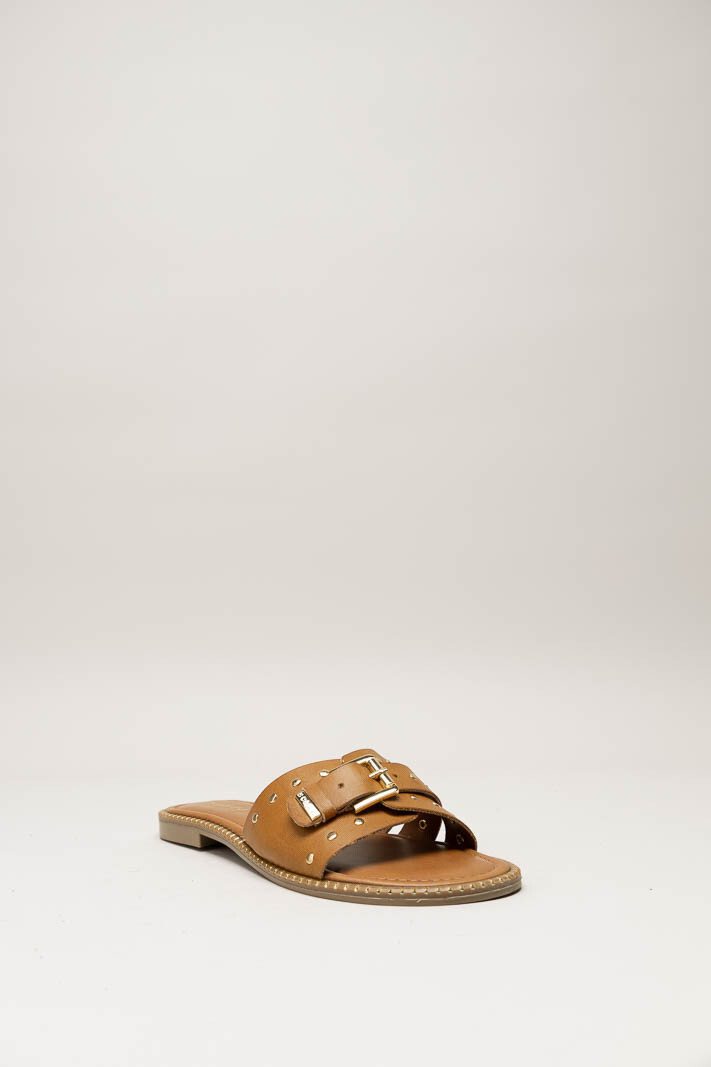 Bruin Slipper