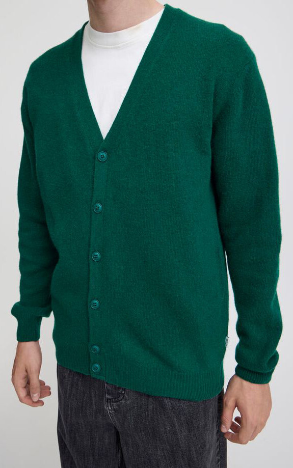 Groen Cardigan image