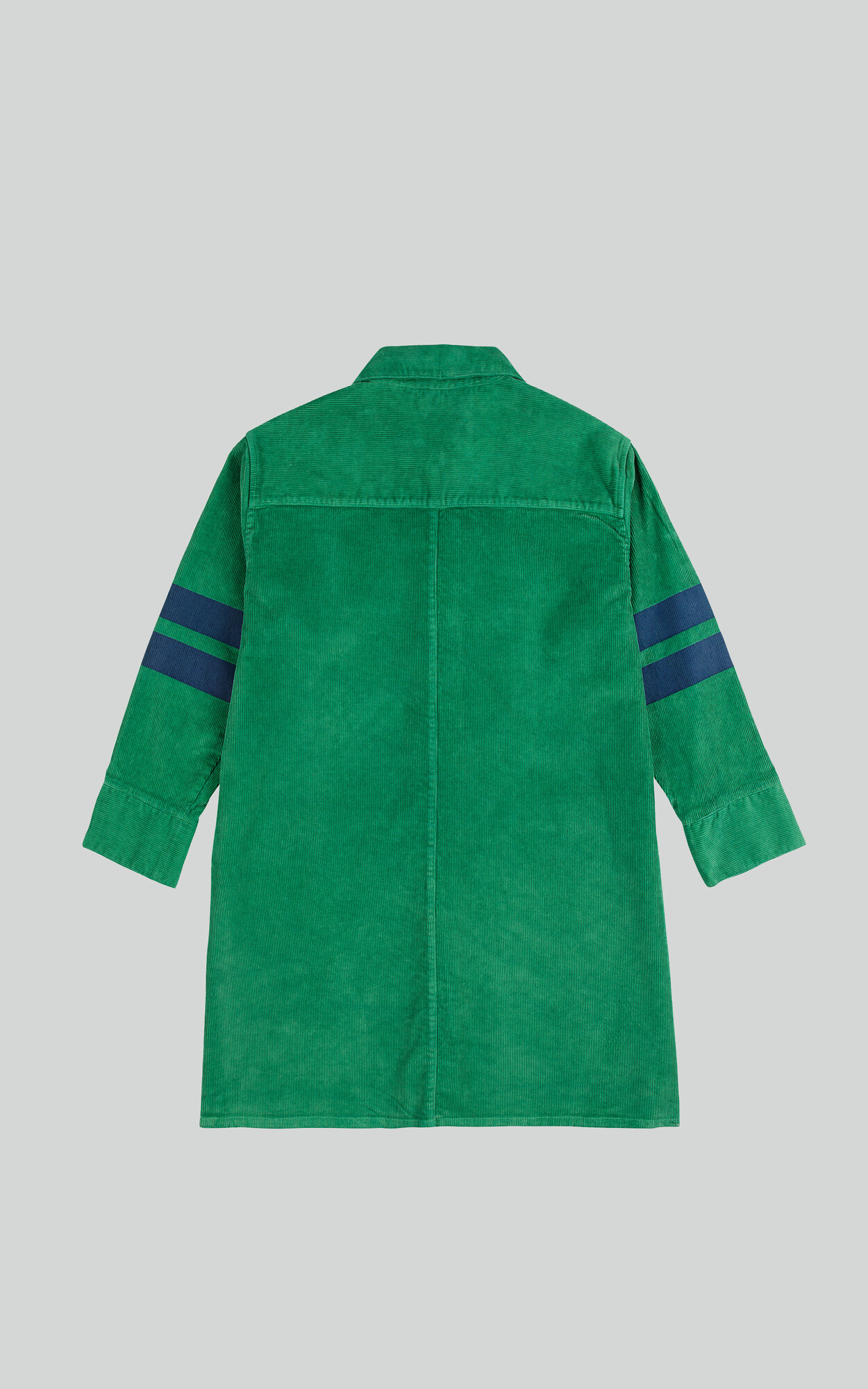 Groen Jurk