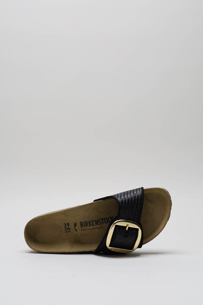 zoom in on Zwart Slipper image Zwart Slipper image