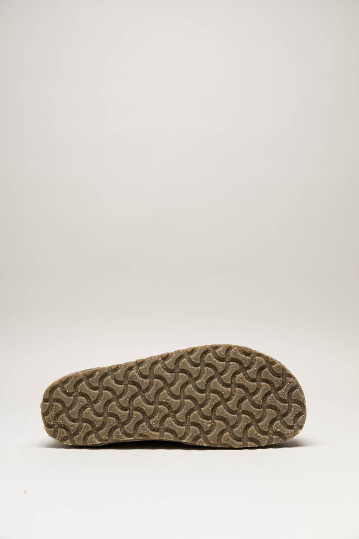 Taupe Veterschoen image