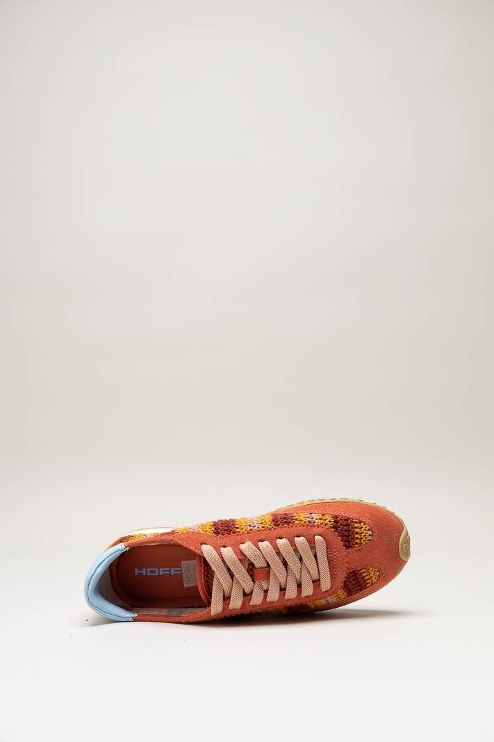 Koraal Sneaker image