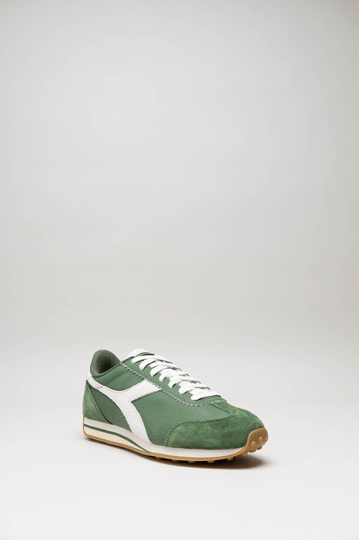 Groen Sneaker