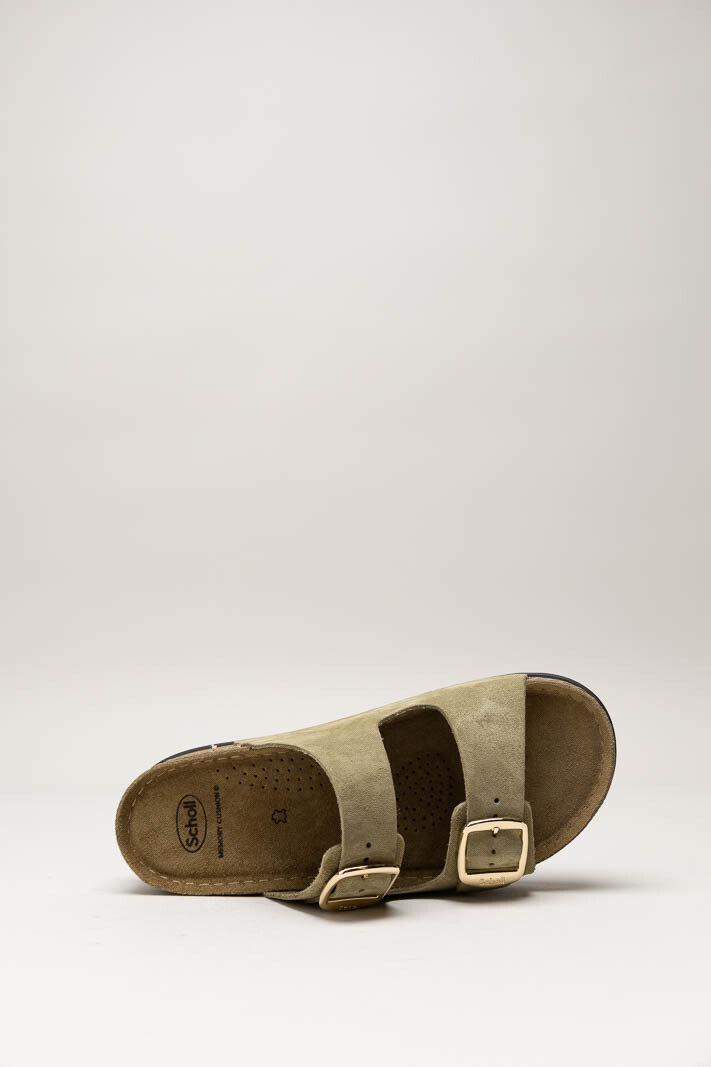Kaki Slipper image