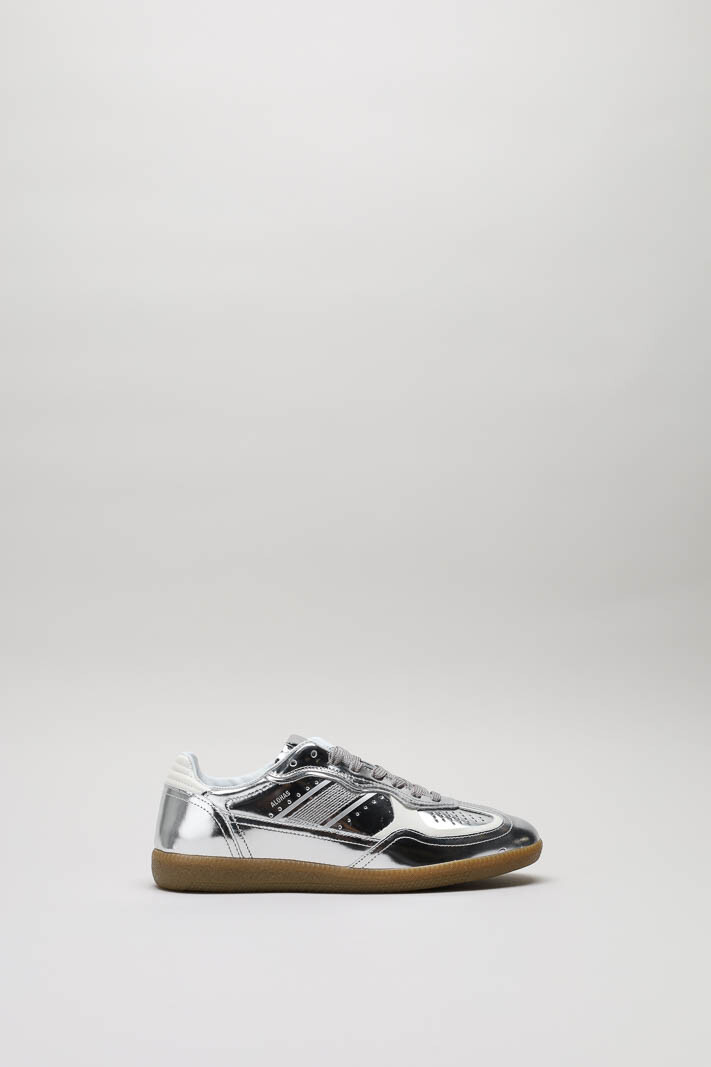 Zilver Sneaker
