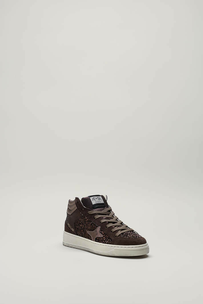 zoom in on Bruin Sneaker image Bruin Sneaker image