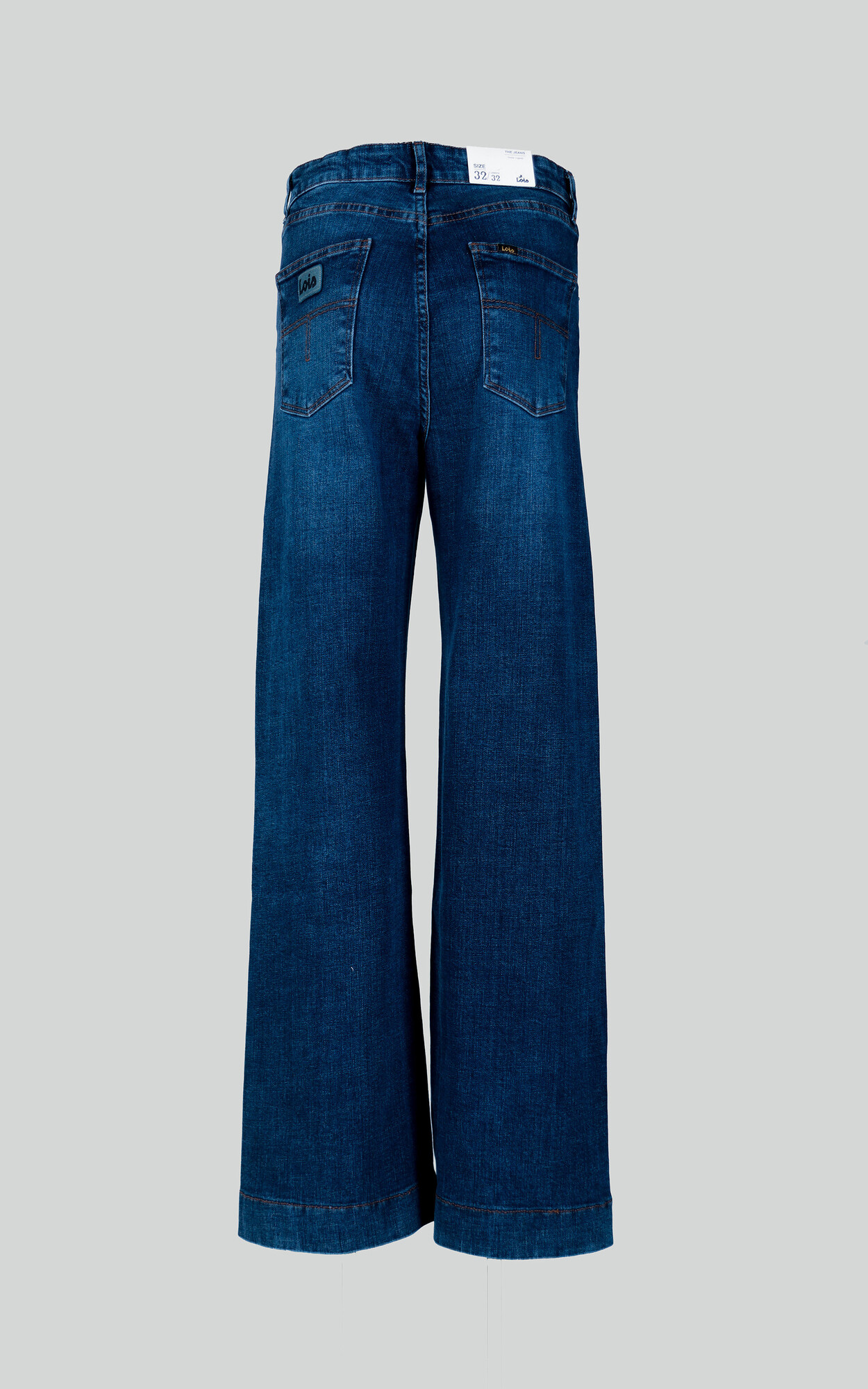 Jeans Broek
