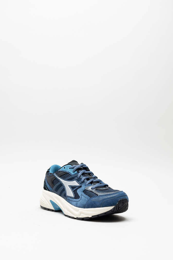 Blauw Sneaker