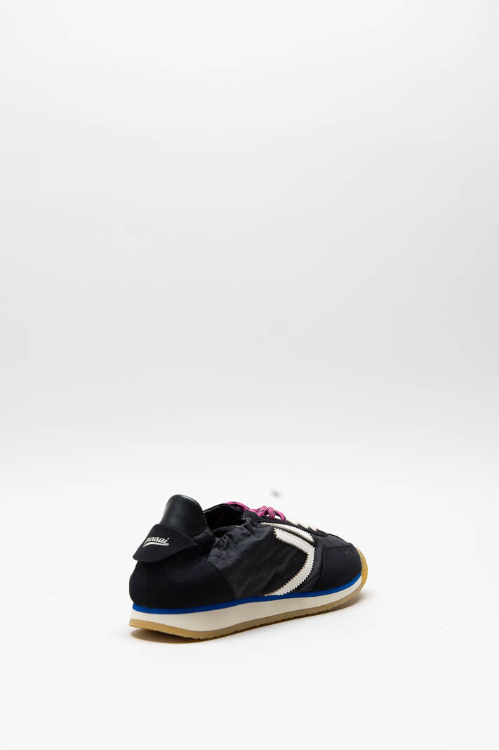 Zwart Sneaker image