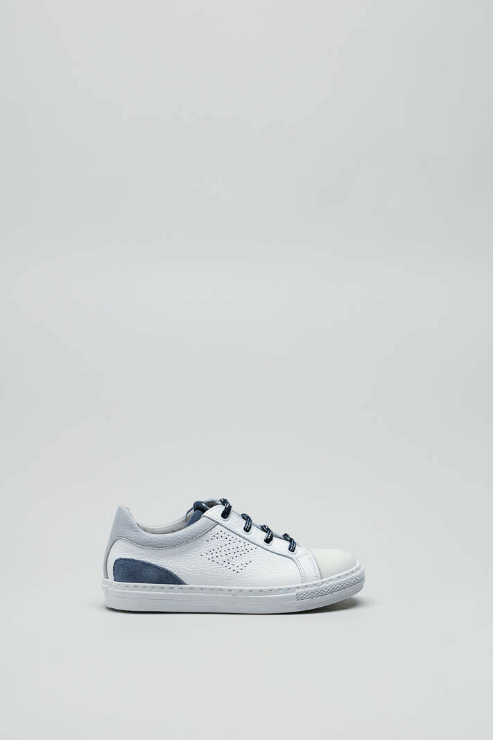 Wit Sneaker
