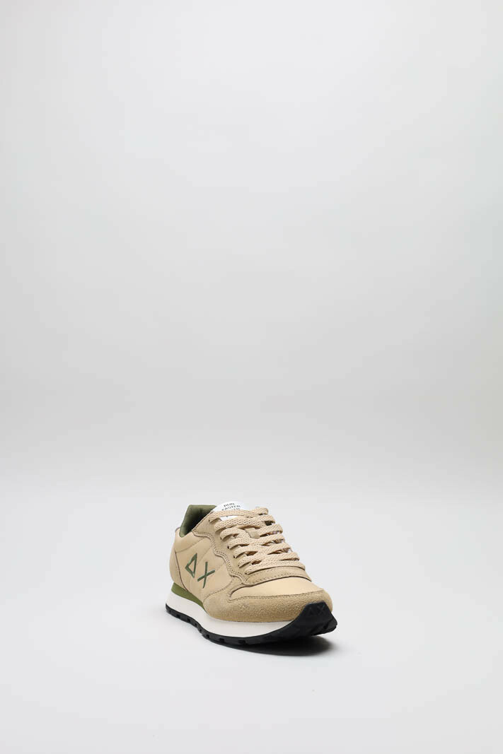 zoom in on Beige Sneaker image Beige Sneaker image