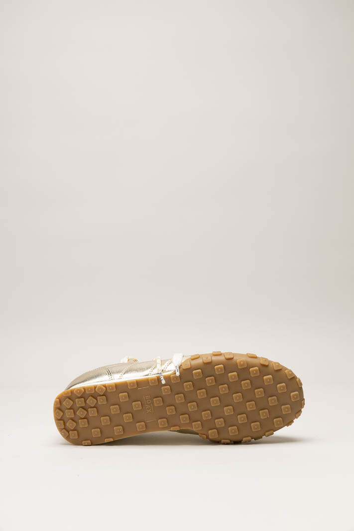 Goud Sneaker image