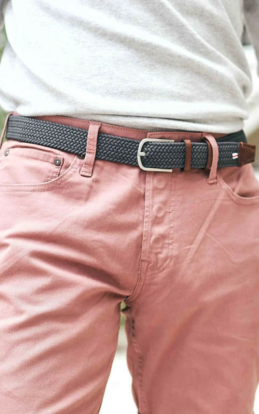 zoom in on Grijs Riem image Grijs Riem image