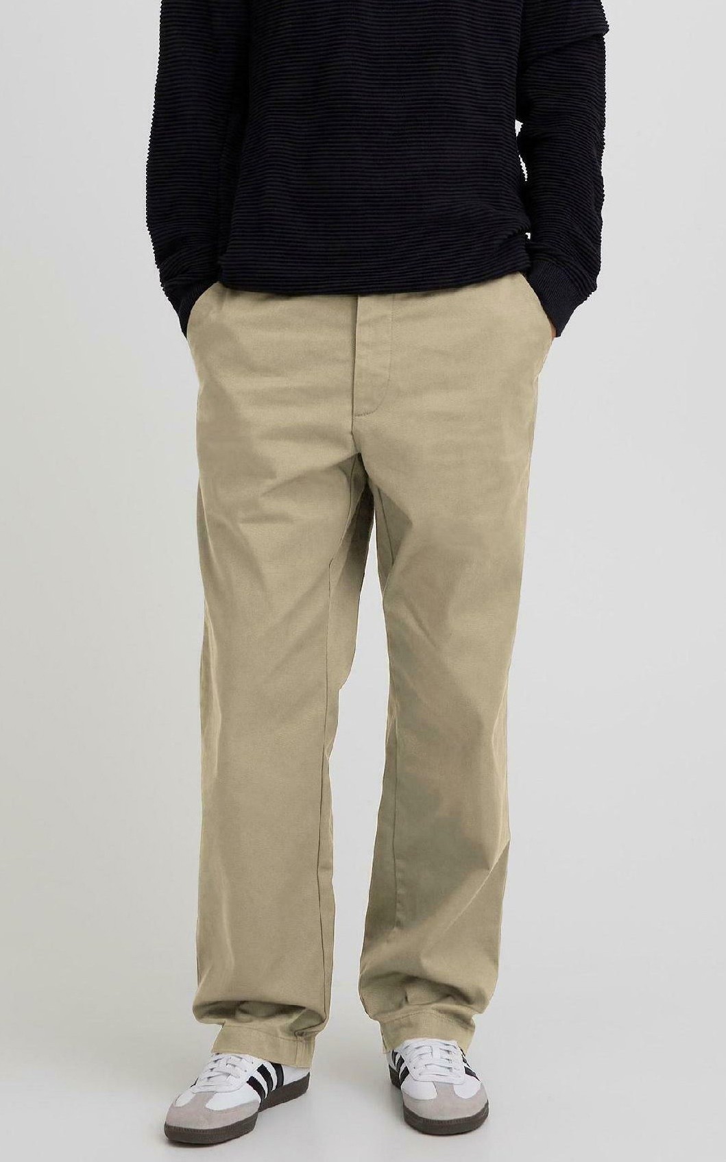Beige Broek