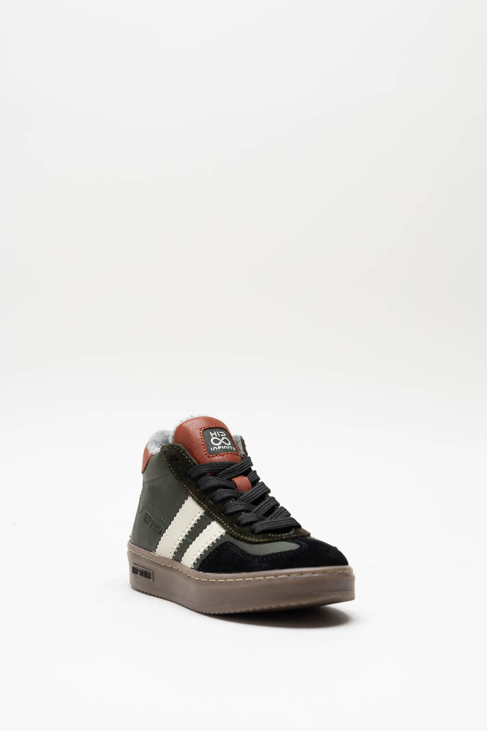 Kaki Sneaker
