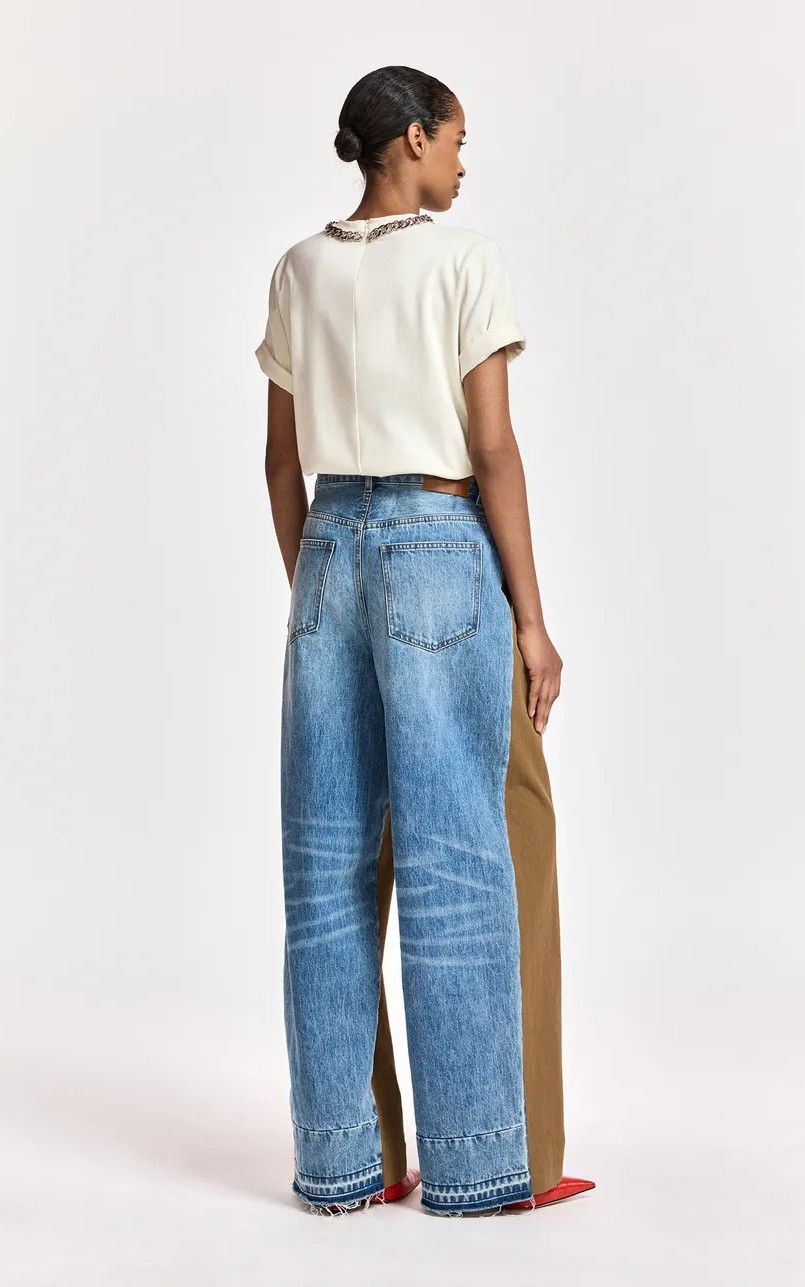 Camel Broek image